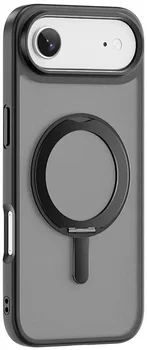 Чехол WiWU Armor Ultra series FGG-202 для iPhone Air Black