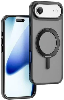 Чехол WiWU Armor Ultra series FGG-202 для iPhone Air Black
