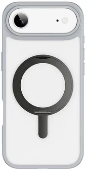 Чехол WiWU Armor Ultra series FGG-202 для iPhone Air Gray
