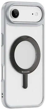 Чехол WiWU Armor Ultra series FGG-202 для iPhone Air Gray