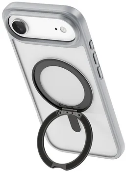 Чехол WiWU Armor Ultra series FGG-202 для iPhone Air Gray