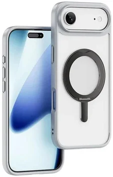 Чехол WiWU Armor Ultra series FGG-202 для iPhone Air Gray