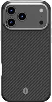 Чехол WiWU Defense Ultra series DCC-205 для iPhone 17 Pro Max Black
