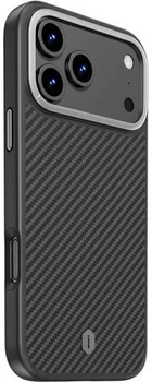 Чехол WiWU Defense Ultra series DCC-205 для iPhone 17 Pro Max Black