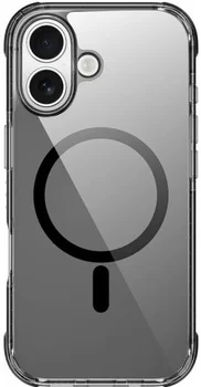 Чехол WiWU Hybrid Ultra 3D Series HCC-203 для iPhone 17 Black