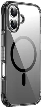 Чехол WiWU Hybrid Ultra 3D Series HCC-203 для iPhone 17 Black