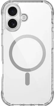 Чехол WiWU Hybrid Ultra 3D Series HCC-203 для iPhone 17 Gray