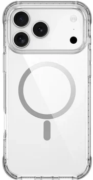 Чехол WiWU Hybrid Ultra 3D Series HCC-203 для iPhone 17 Pro Gray