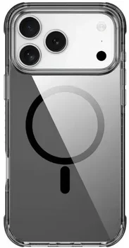 Чехол WiWU Hybrid Ultra 3D Series HCC-203 для iPhone 17 Pro Max Black