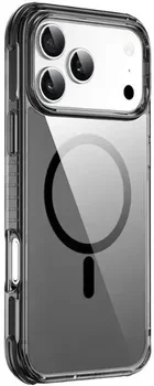 Чехол WiWU Hybrid Ultra 3D Series HCC-203 для iPhone 17 Pro Max Black