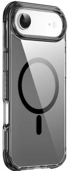 Чехол WiWU Hybrid Ultra 3D Series HCC-203 для iPhone Air Black