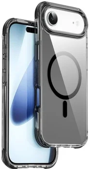 Чехол WiWU Hybrid Ultra 3D Series HCC-203 для iPhone Air Black