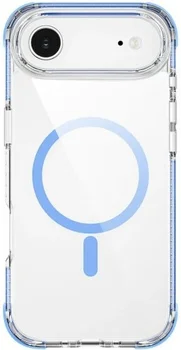 Чехол WiWU Hybrid Ultra 3D Series HCC-203 для iPhone Air Blue