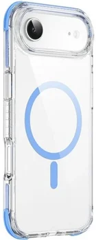 Чехол WiWU Hybrid Ultra 3D Series HCC-203 для iPhone Air Blue