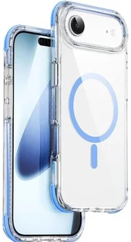 Чехол WiWU Hybrid Ultra 3D Series HCC-203 для iPhone Air Blue