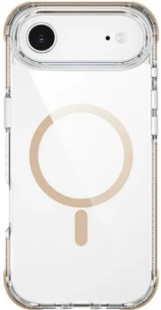 Чехол WiWU Hybrid Ultra 3D Series HCC-203 для iPhone Air Gold