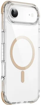 Чехол WiWU Hybrid Ultra 3D Series HCC-203 для iPhone Air Gold