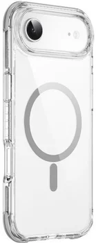 Чехол WiWU Hybrid Ultra 3D Series HCC-203 для iPhone Air Gray