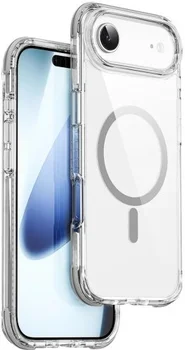 Чехол WiWU Hybrid Ultra 3D Series HCC-203 для iPhone Air Gray