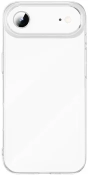 Чехол WiWU Invisible Series YXK-206 для iPhone Air Transparent
