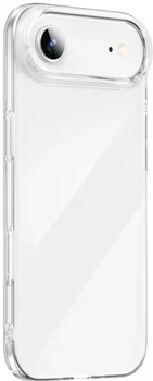 Чехол WiWU Invisible Series YXK-206 для iPhone Air Transparent