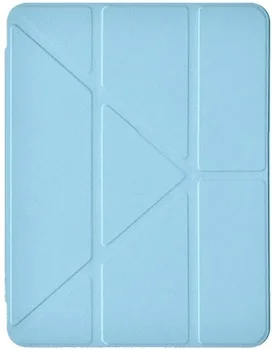 Чехол WiWU JD-103 Defender Protective Case 11 inch Pro 2024 Blue