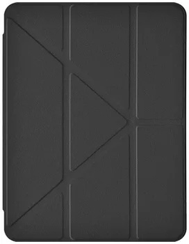Чехол WiWU JD-103 Defender Protective Case 13 inch Pro 2024 Black