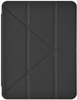 Чехол WiWU JD-105 Defender Protective iPad 13 Air/ 12.9 (2025/2024) Black
