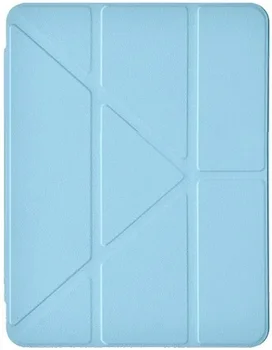 Чохол WiWU JD-105 Defender Protective iPad 10.9/11/11 Air (2025/2024) Blue
