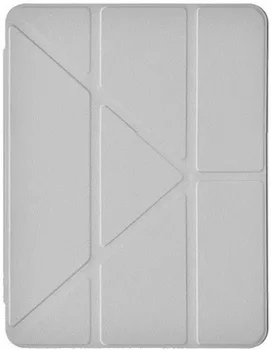 Чохол WiWU JD-105 Defender Protective iPad 10.9/11/11 Air (2025/2024) Gray