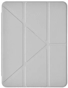 Чехол WiWU JD-105 Defender Protective iPad 13 Air/ 12.9 (2025/2024) Gray