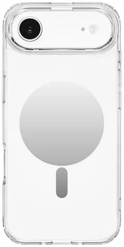 Чехол WiWU Mirror series MCC-701 для iPhone Air Transparent