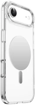 Чехол WiWU Mirror series MCC-701 для iPhone Air Transparent