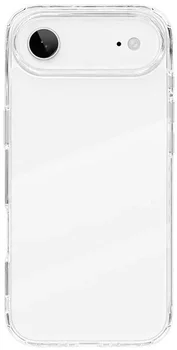 Чехол WiWU iShield Evo Series TPP-109 для iPhone Air Transparent