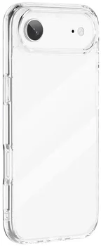 Чехол WiWU iShield Evo Series TPP-109 для iPhone Air Transparent