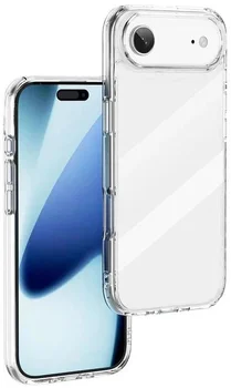 Чехол WiWU iShield Evo Series TPP-109 для iPhone Air Transparent