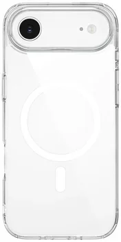 Чехол WiWU iShield Pro series MCC-101 для iPhone Air Transparent