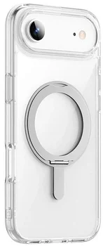 Чехол WiWU iShield Ultra Series MCC-201 для iPhone Air Transparent