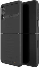 Чехол Zagg Gear4 Bridgetown Samsung Flip 3 (F711) Black (702008684)