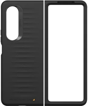 Чохол Zagg Gear4 Bridgetown Samsung Fold 3 (F926) Black (702008685 / 702008876)