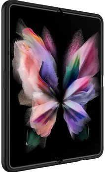 Чохол Zagg Gear4 Bridgetown Samsung Fold 3 (F926) Black (702008685 / 702008876)