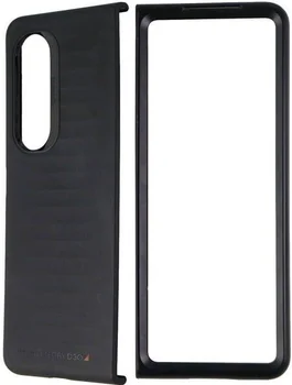 Чохол Zagg Gear4 Bridgetown Samsung Fold 3 (F926) Black (702008685 / 702008876)