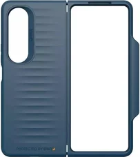 Чехол Zagg Gear4 Bridgetown Samsung Fold 4 (F936) Navy Blue (702010456)