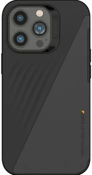 Чохол Zagg Gear4 Brooklyn Snap with Magsafe Apple iPhone 13 Pro Black (702008228 / 702008901)