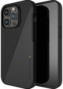 Чохол Zagg Gear4 Brooklyn Snap with Magsafe Apple iPhone 13 Pro Black (702008228 / 702008901)