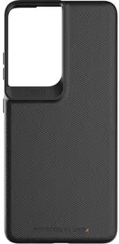 Чохол Zagg Gear4 Copenhagen Samsung Galaxy S21 Ultra Black (702007322)