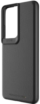 Чохол Zagg Gear4 Copenhagen Samsung Galaxy S21 Ultra Black (702007322)