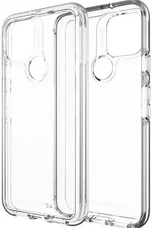 Чехол Zagg Gear4 Crystal Palace Google Pixel 4a 5G Clear (702006088)