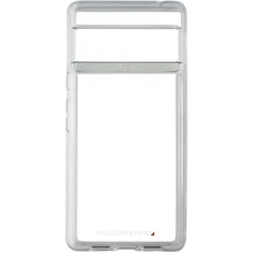 Чехол Zagg Gear4 Crystal Palace Google Pixel 6 Pro Clear (702008531 / 702008546)