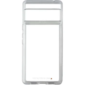 Чохол Zagg Gear4 Crystal Palace Google Pixel 6 Pro Clear (702008531 / 702008546)